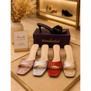 Mules - Collection