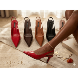 Slingback 537-E5B